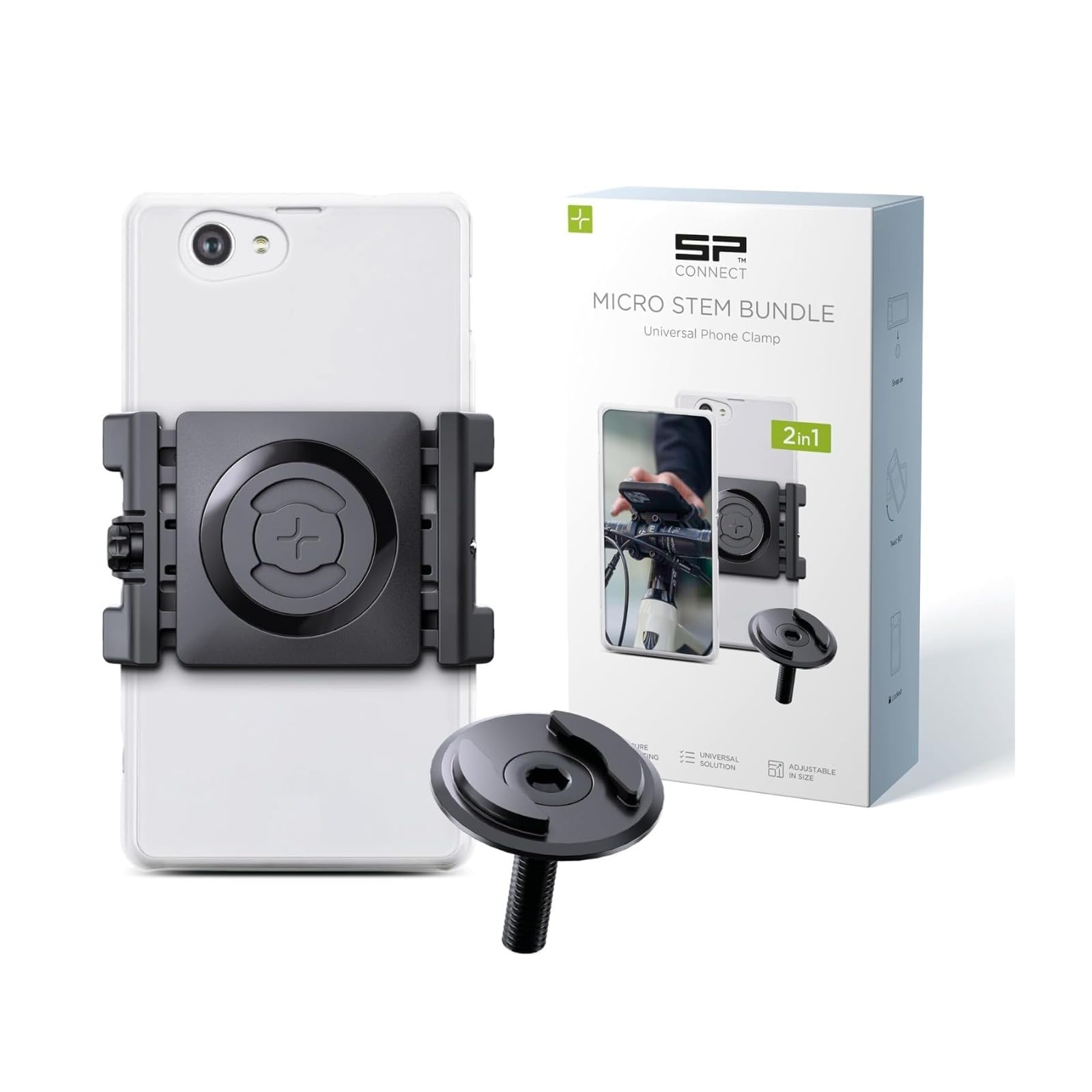  R12 付属 SP CONNECT ホルダー スマホホルダー Amazon.co.jp: 自転車 スマホ ホルダー マウント 【SP CONNECT