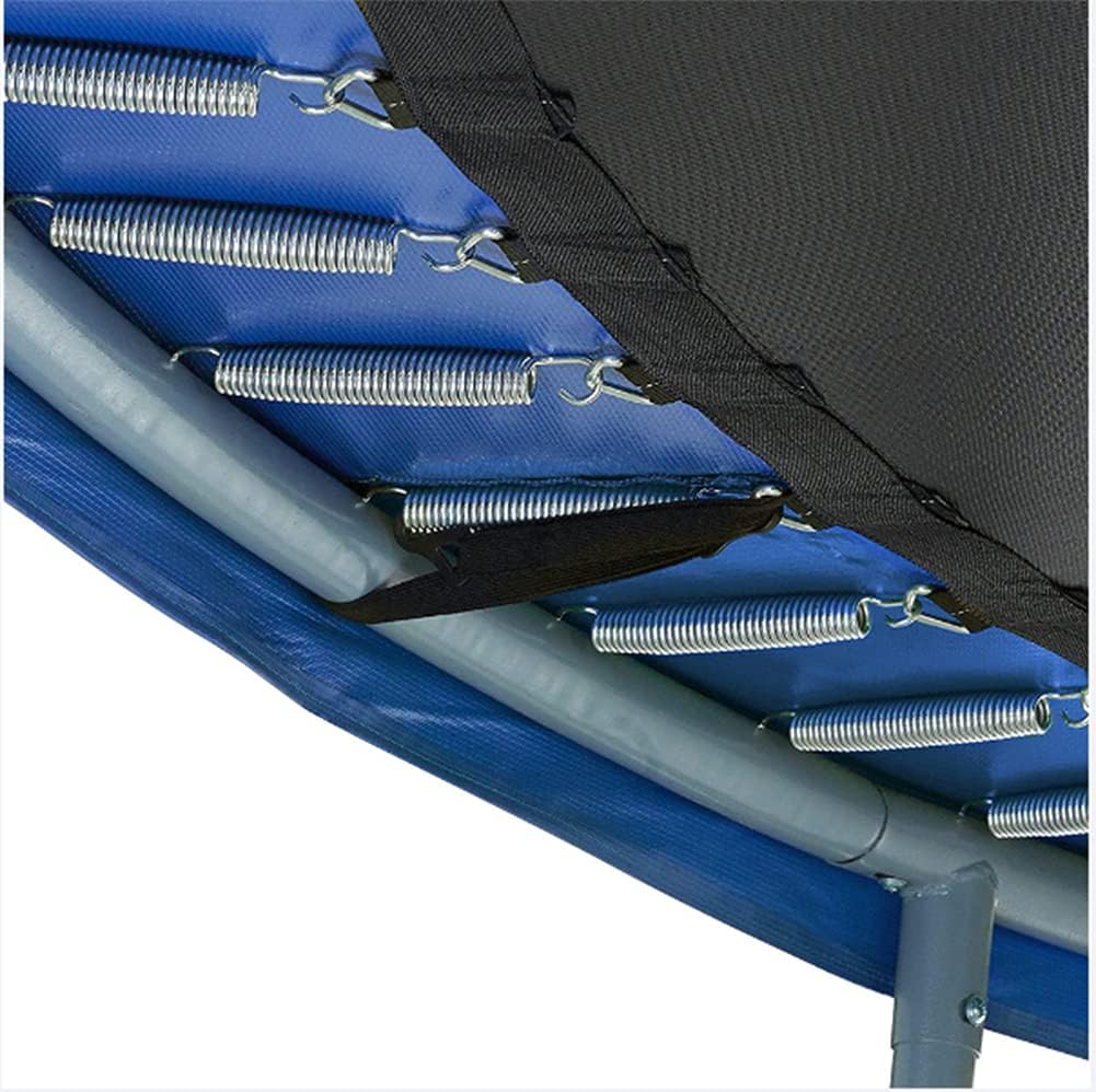 Replacement Trampoline Pad Outdoor Trampoline Pad Protection Cover Trampoline Edge Cover Spring Cover Padding, Replacement Trampoline Surround Pad