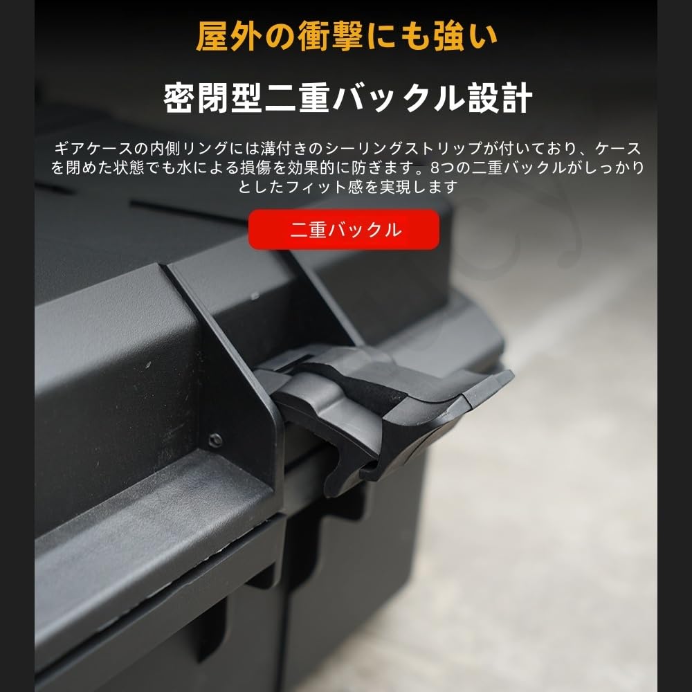 Amazon.co.jp: Vifxucyルーフボックス ルーフ拡張ボックス ルーフ