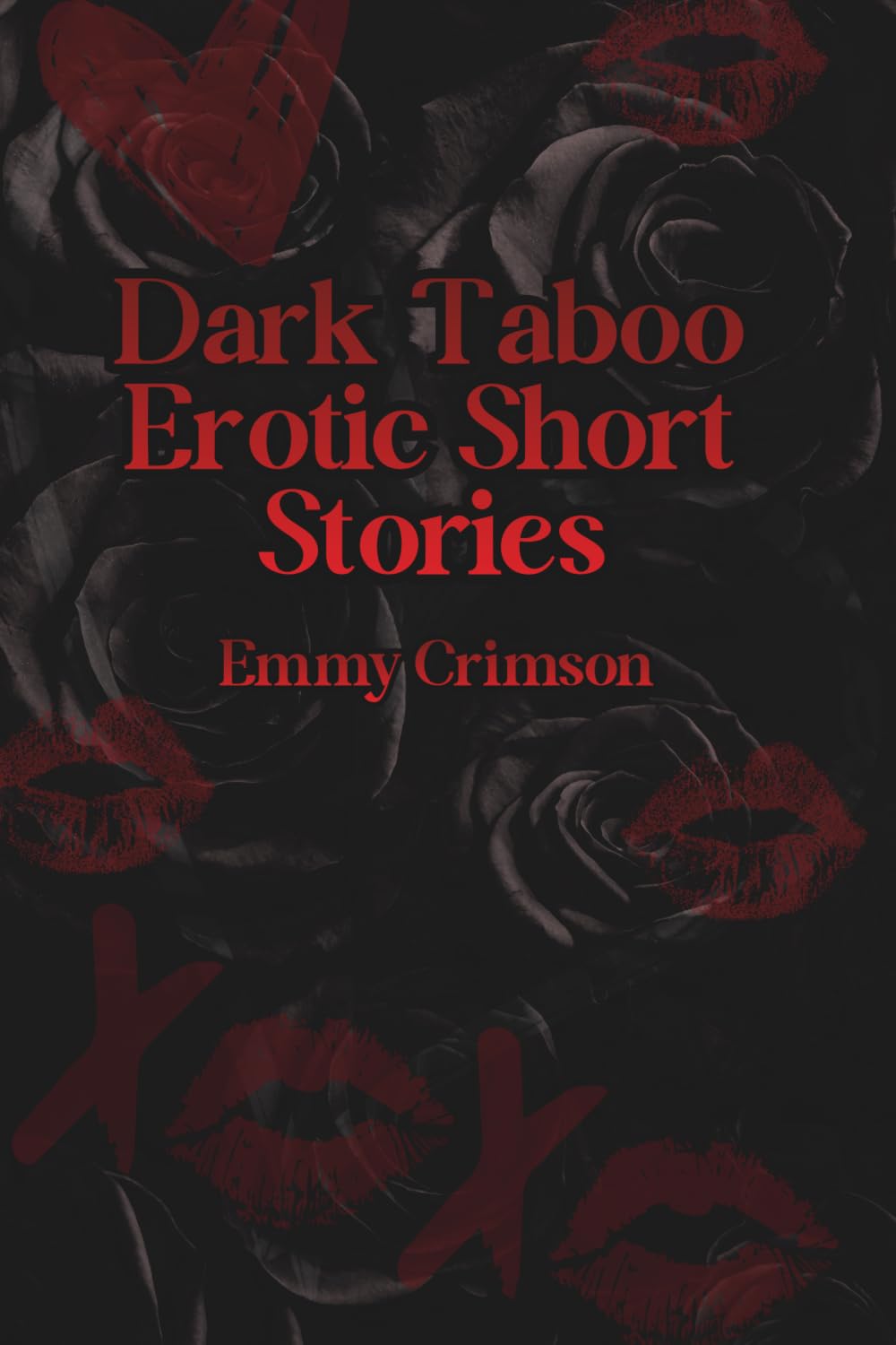Dark Taboo Erotic Short Stories