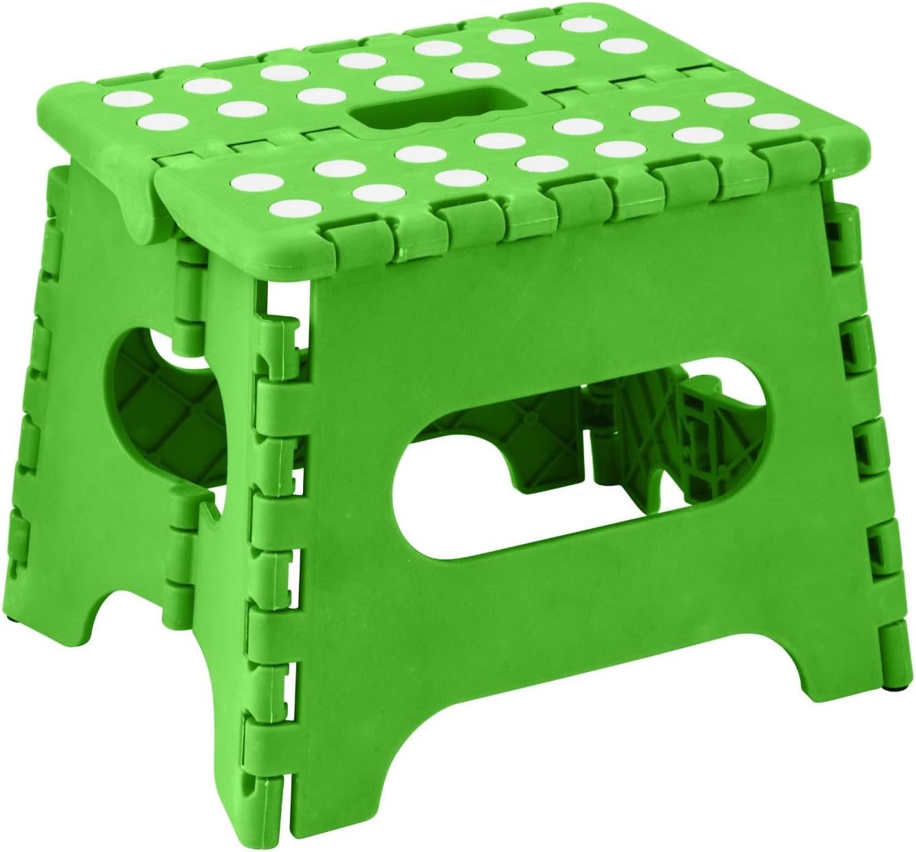 ARASOUK Small Folding Step Stool Small Kitchen Step Tool for Kids