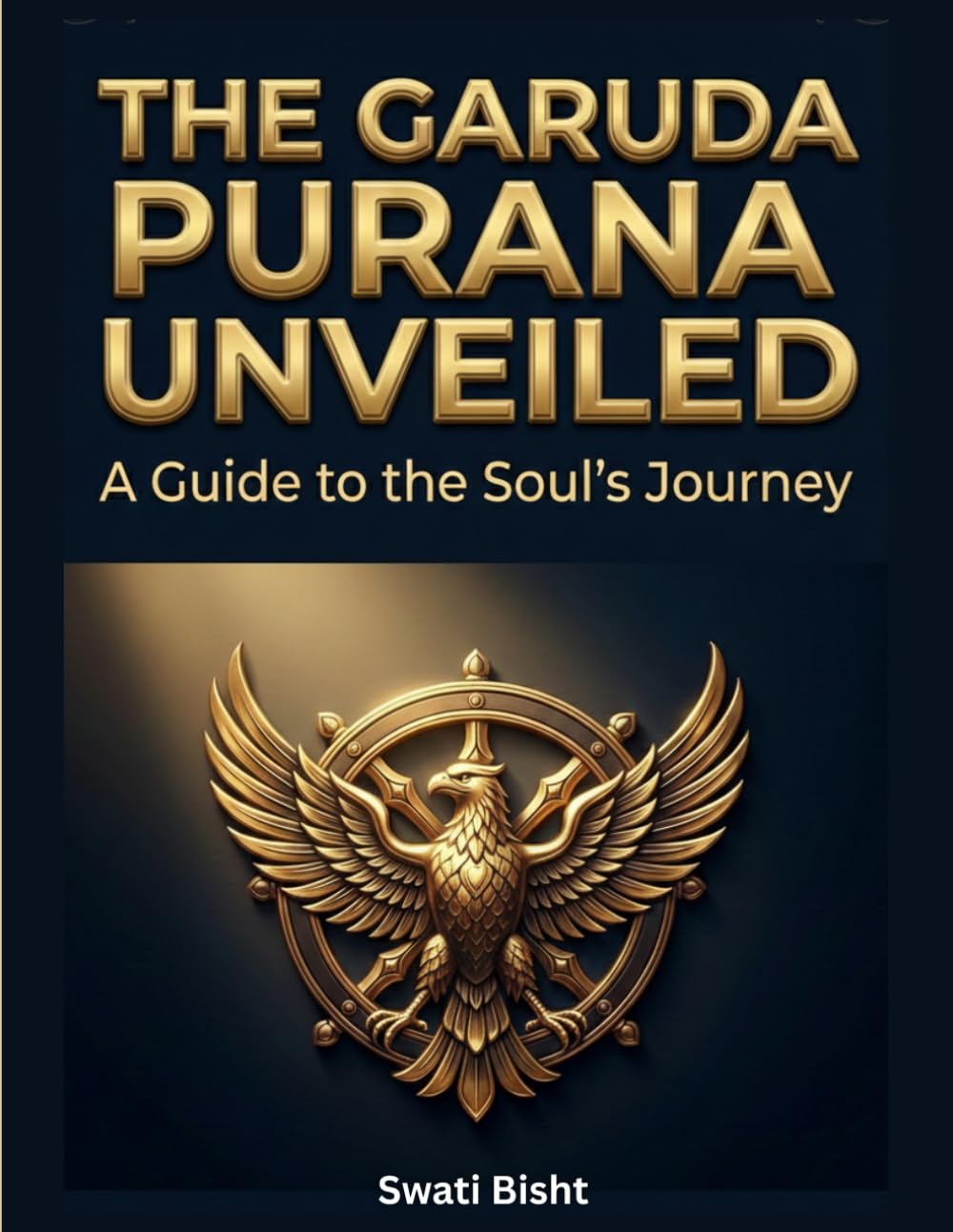 The Garuda Purana Unveiled: A Guide to the Soul’s Journey
