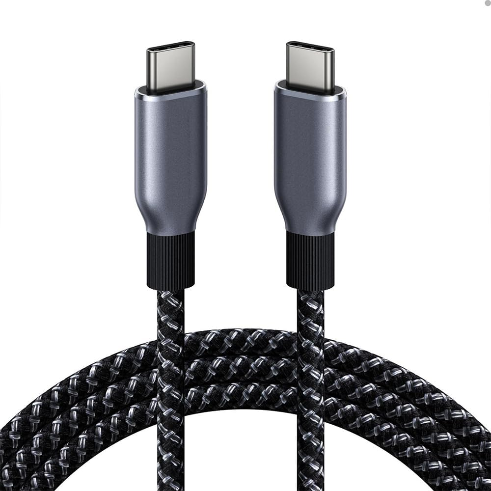 Sony SRSULT50B ULT Field 5 Wireless Portable Bluetooth Speaker Black Bundle with 6 Foot Braided USB-C to USB-C Cable, in-Ear Headphone (Colors May Vary) and 2 YR CPS Enhanced Protection Pack