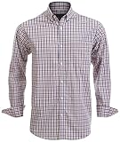 Chemises en coton de qualité supérieure avec plusieurs couleurs au choix