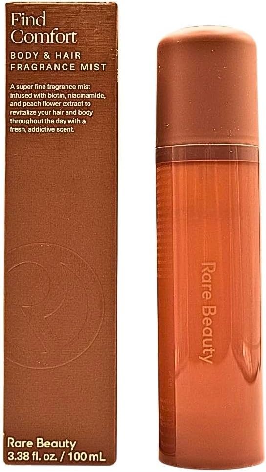 Rare Beauty | Find Comfort Body & Hair Fragrance Mist | 100ml
