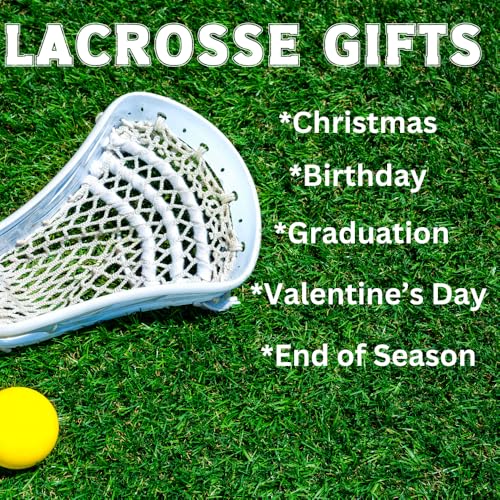 Image of SportyBella Lacrosse Bracelets For Girls - Adjustable Charm Bracelet w /Infinity Symbol & Silver Lacrosse Stick Charm. Friendship Bracelet Gifts for Players, Teams & Coaches