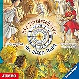  Die Zeitdetektive im alten Rom (Folge 2+6+18): Folgen 2, 6, 18