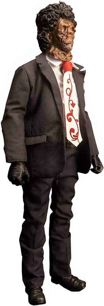 Amazon.co.jp: トリックオアトリートスタジオ - テキサス