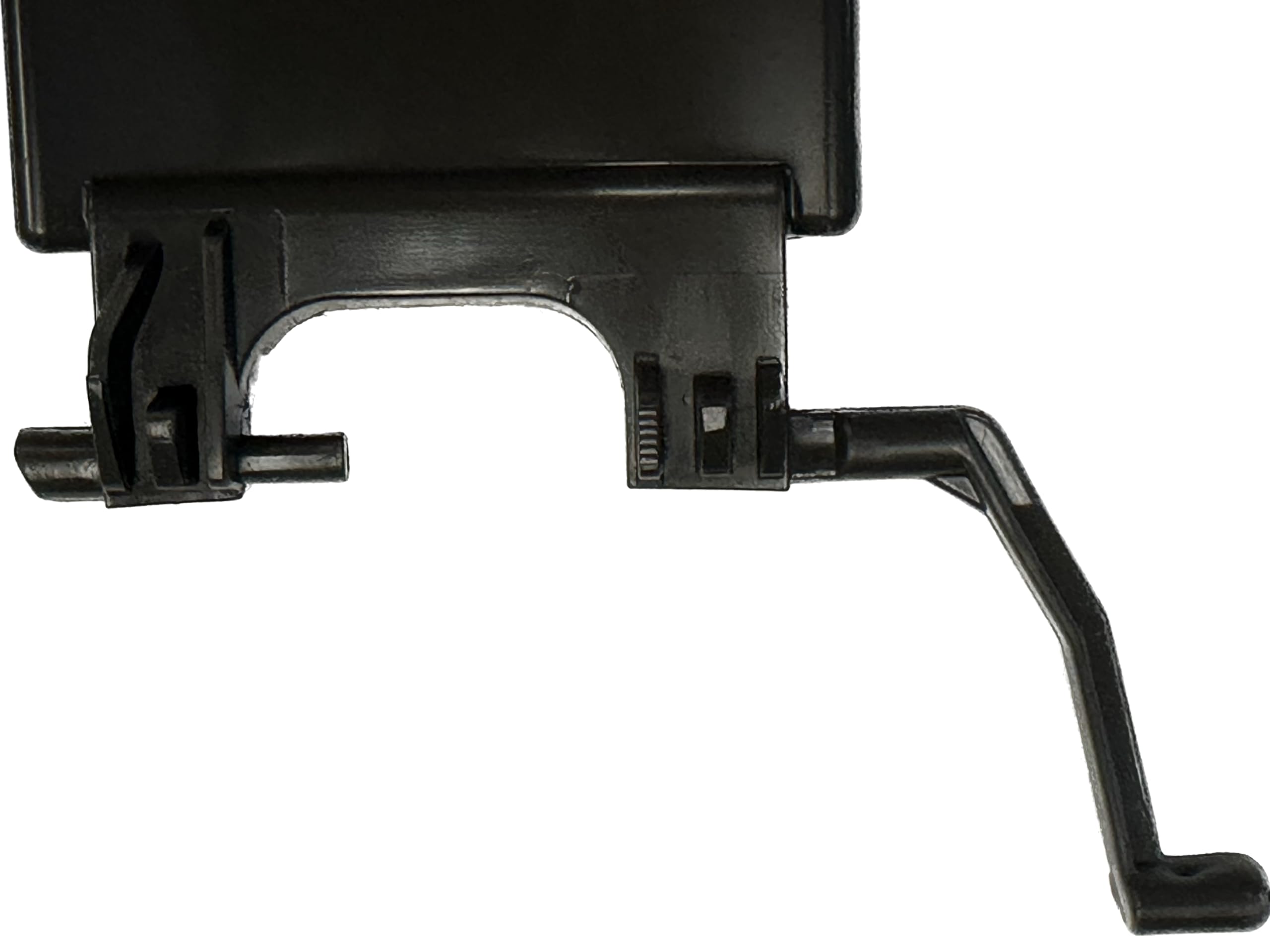 WR17X12889 Paddle Asm | Genuine Ge OEM In Stock WR17X12889 Paddle Asm | Genuine Ge OEM In Stock