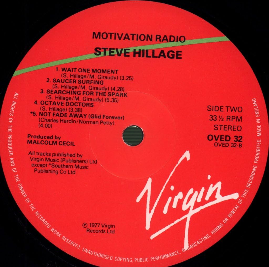 Motivation Radio