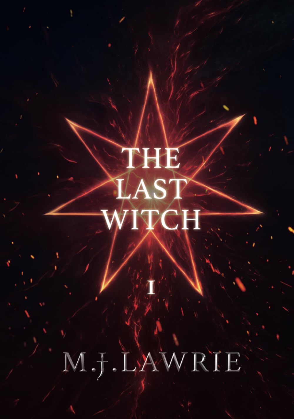 The Last Witch: Volume One