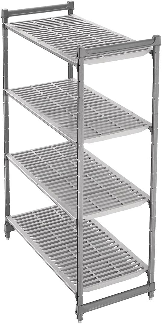 Cambro 1070 x 460mm Basics Plus Starter Unit