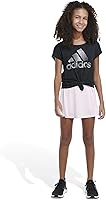 Vista 3 de adidas Girls' Sport Skort