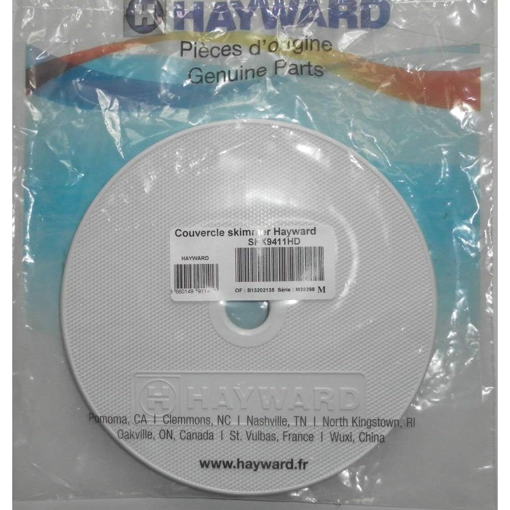 Couvercle de skimmer HAYWARD