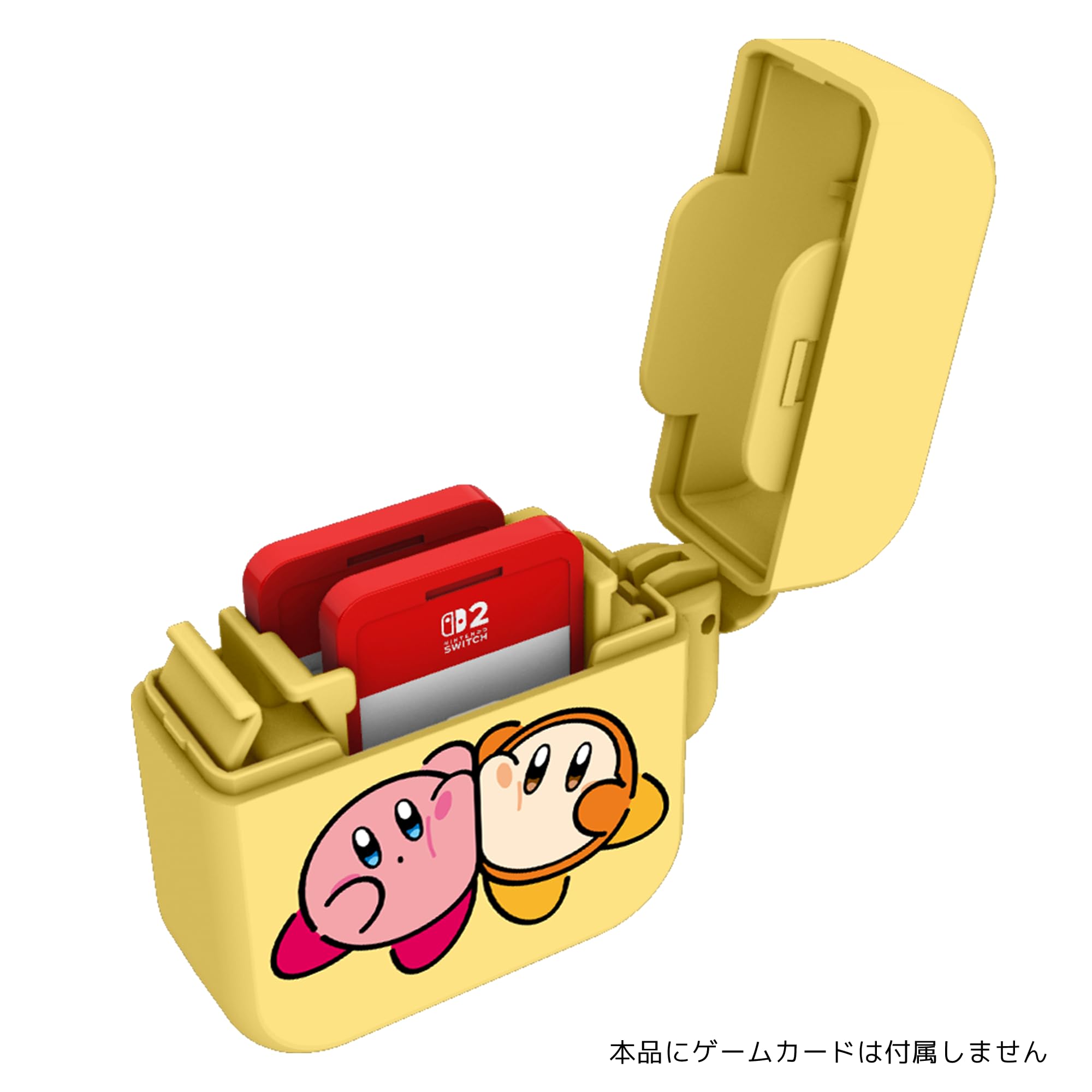 Amazon.co.jp: 【任天堂ライセンス商品】カービィ play with