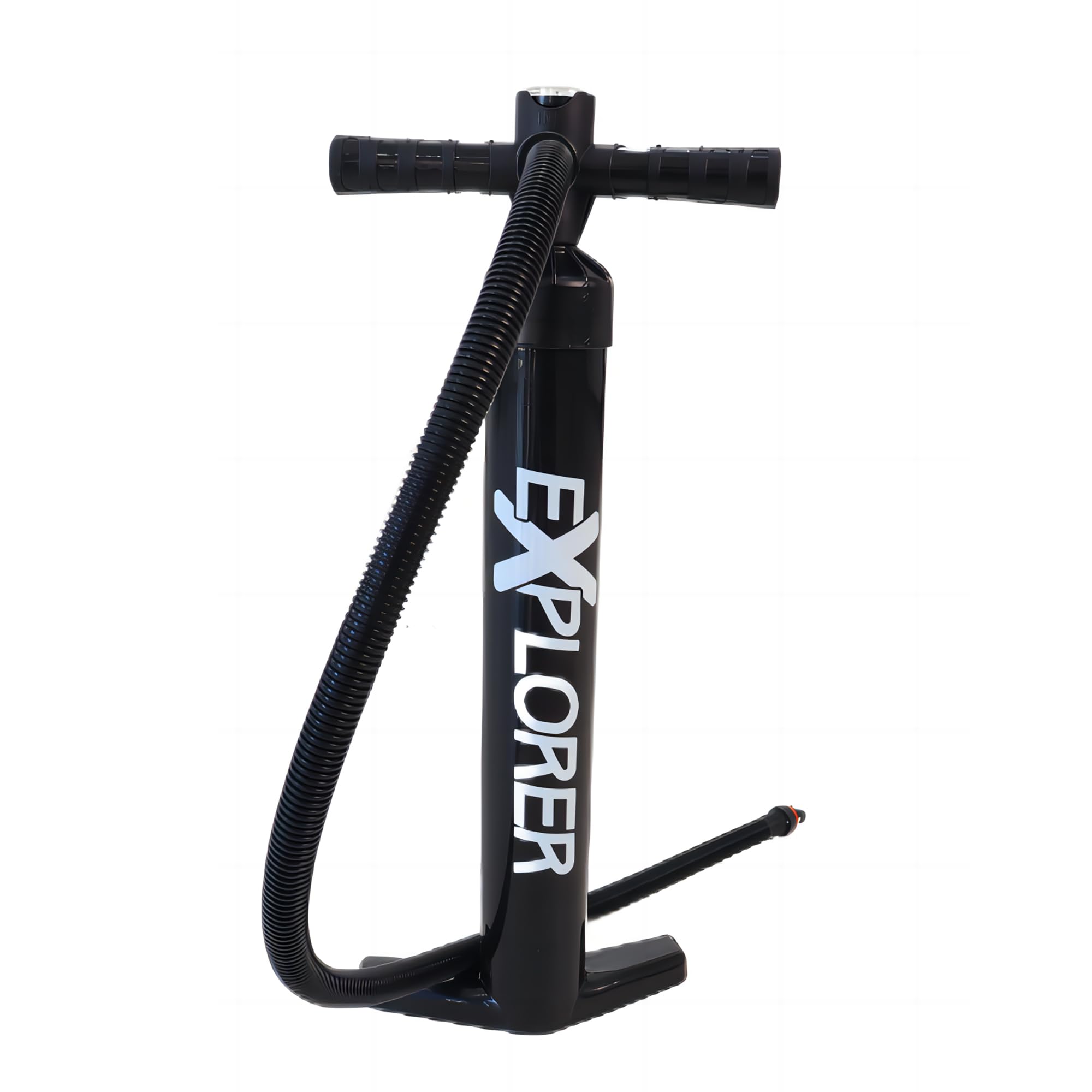 EXPLORER SUP Board Stand Up Paddle Surfboard aufblasbar Stand Up Paddling ISUP ALF2 320 cm