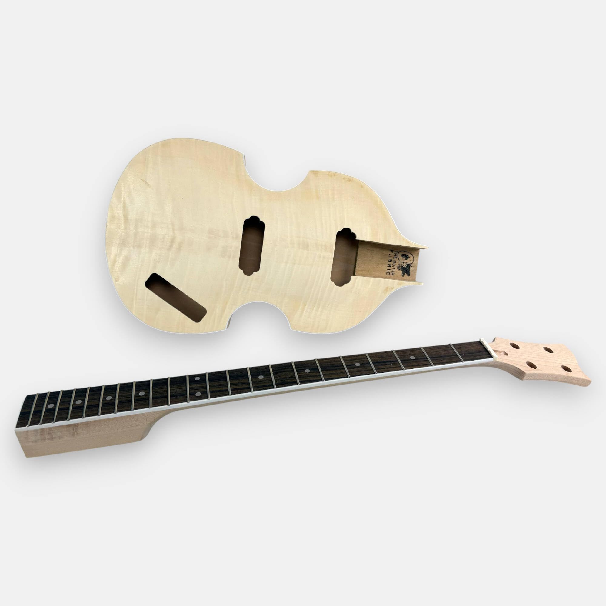 Kit de guitarra baja - Hofner 500/1 Violín