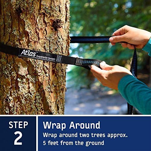 Eagles Nest Outfitters Atlas Hammock 