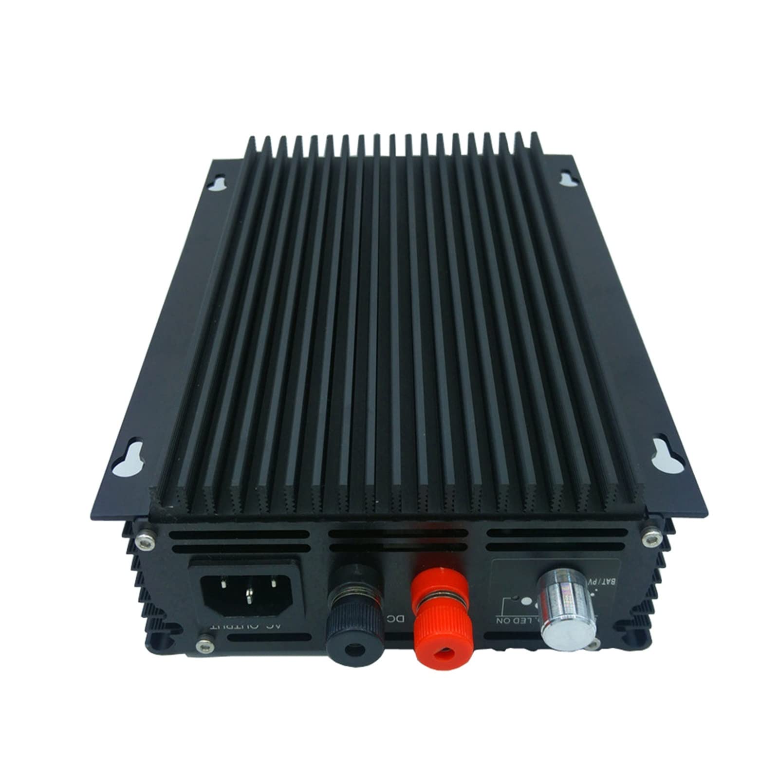 Amazon.co.jp: ソーラー パネル コントローラー 600W Mpptソーラー