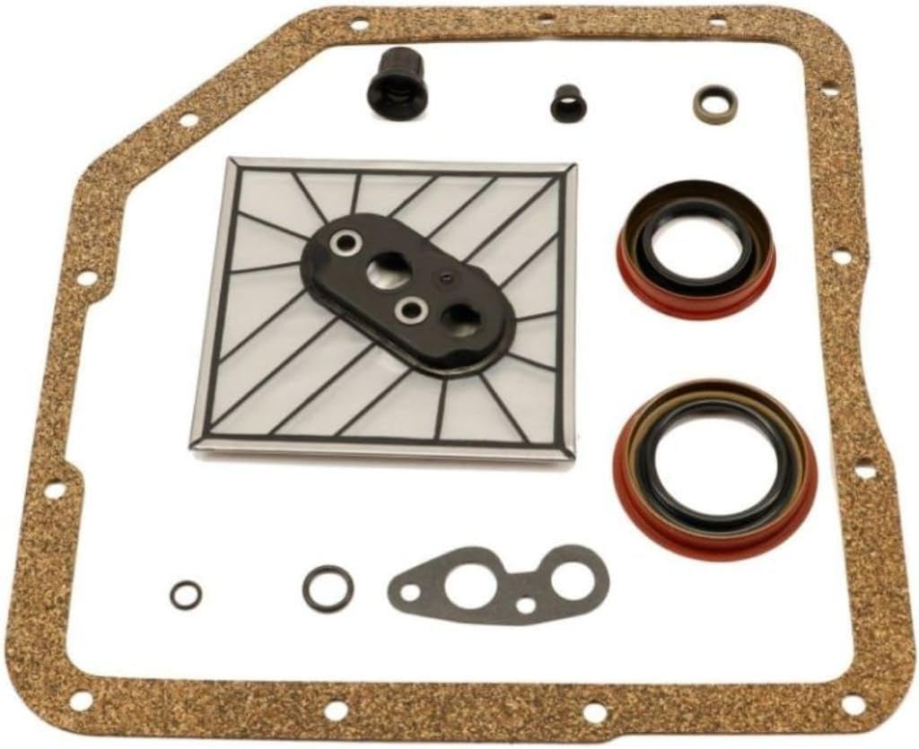 GM TH350 Transmission Super Max Filter Kit