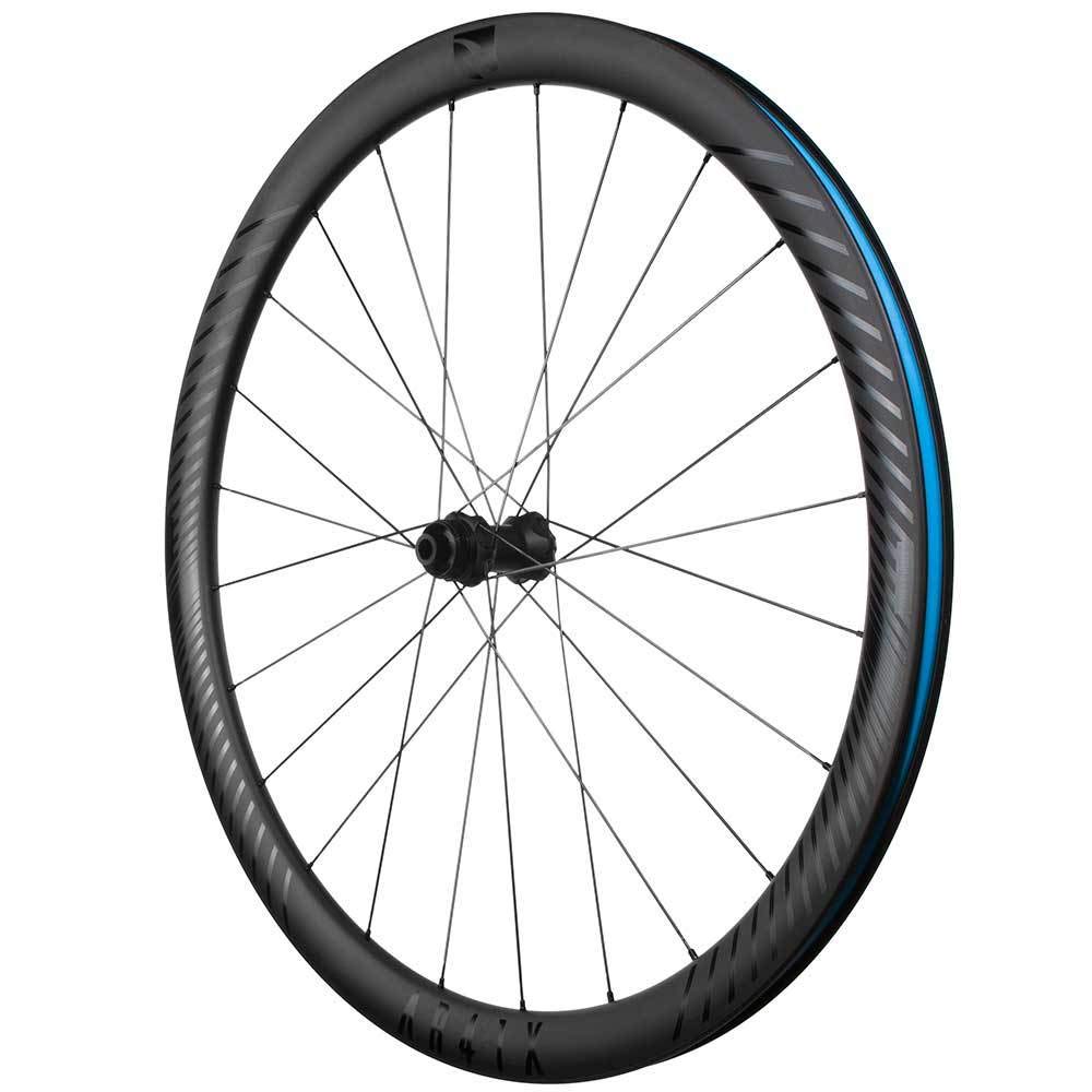 REYNOLDS カーボンホイール　AR41 DB シマノフリー 新車外し REYNOLDS カーボンホイール AR41 DB シマノフリー 新車外し