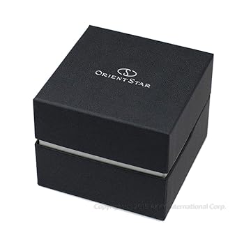 Amazon.co.jp: [オリエント]ORIENT 腕時計 AUTOMATIC 自動巻き