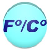 Celsius to Fahrenheit Celsius auf Fahrenheit