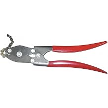 Wheeler Rex Glass Tube Cutter 1/4" thru 3/4" #69012