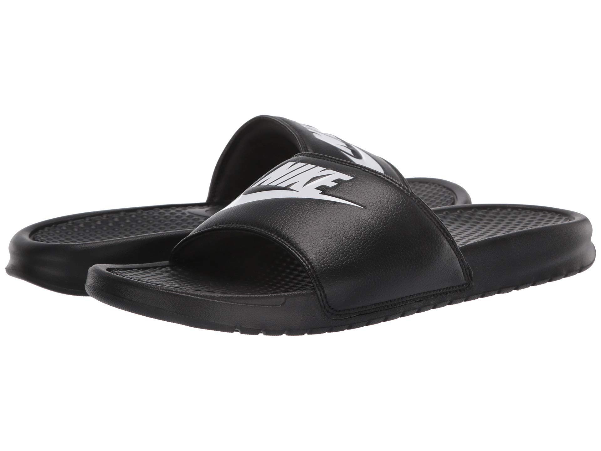 Women's Benassi Just Do It Sandal
