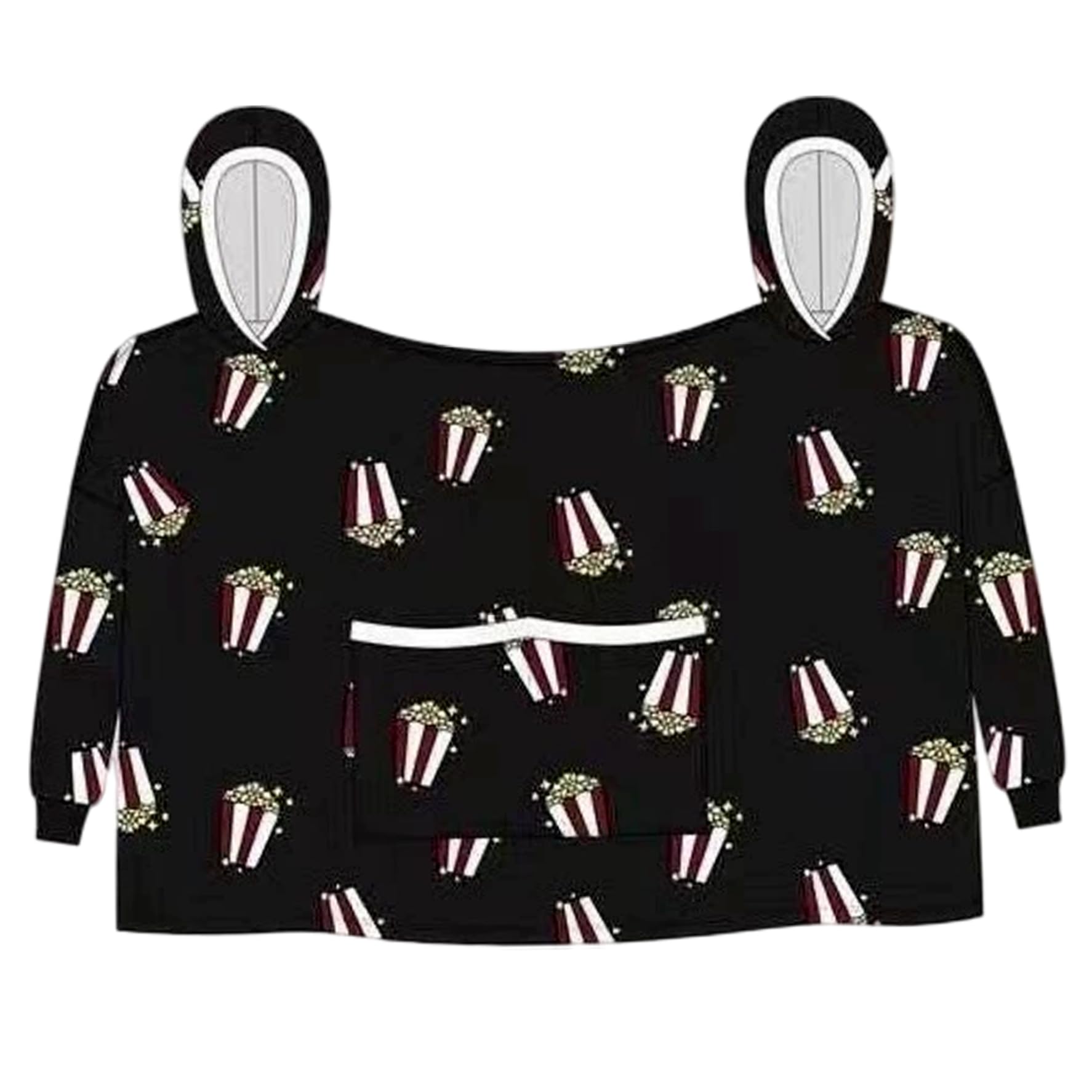 Sweats à capuche pour couples drôle idée cadeau original