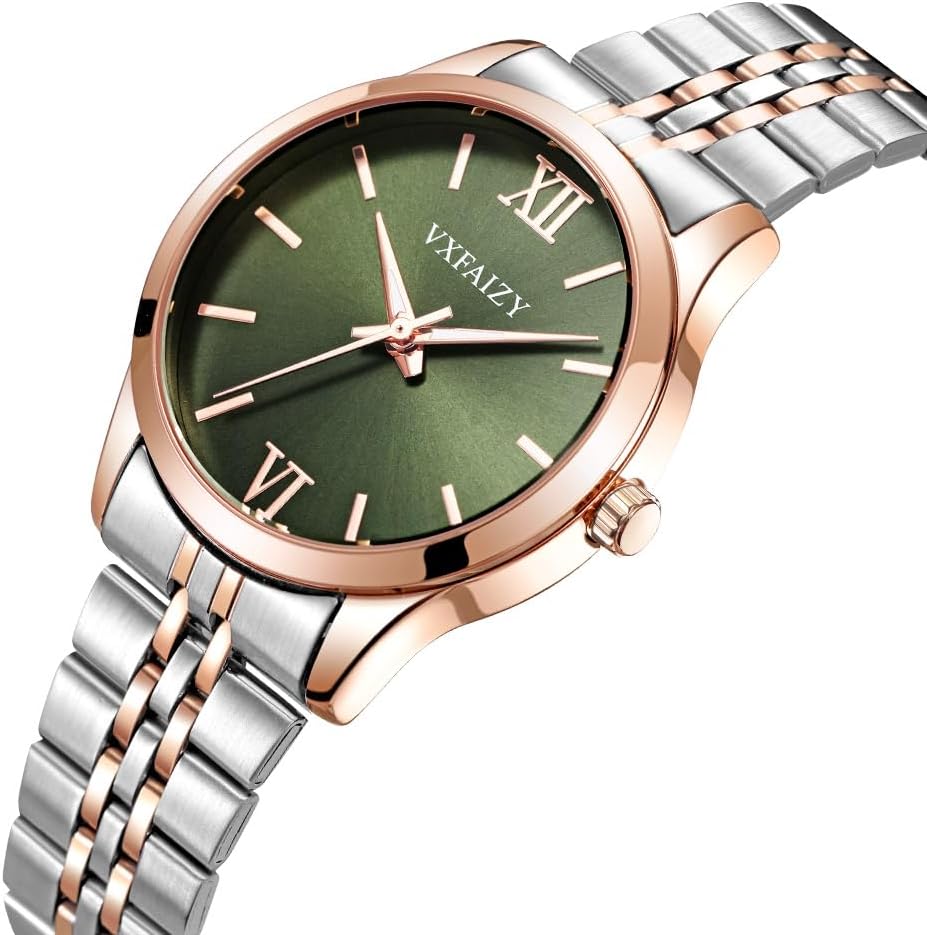 Women's Simplicity Watch Water Resistant Casual Watch for Women