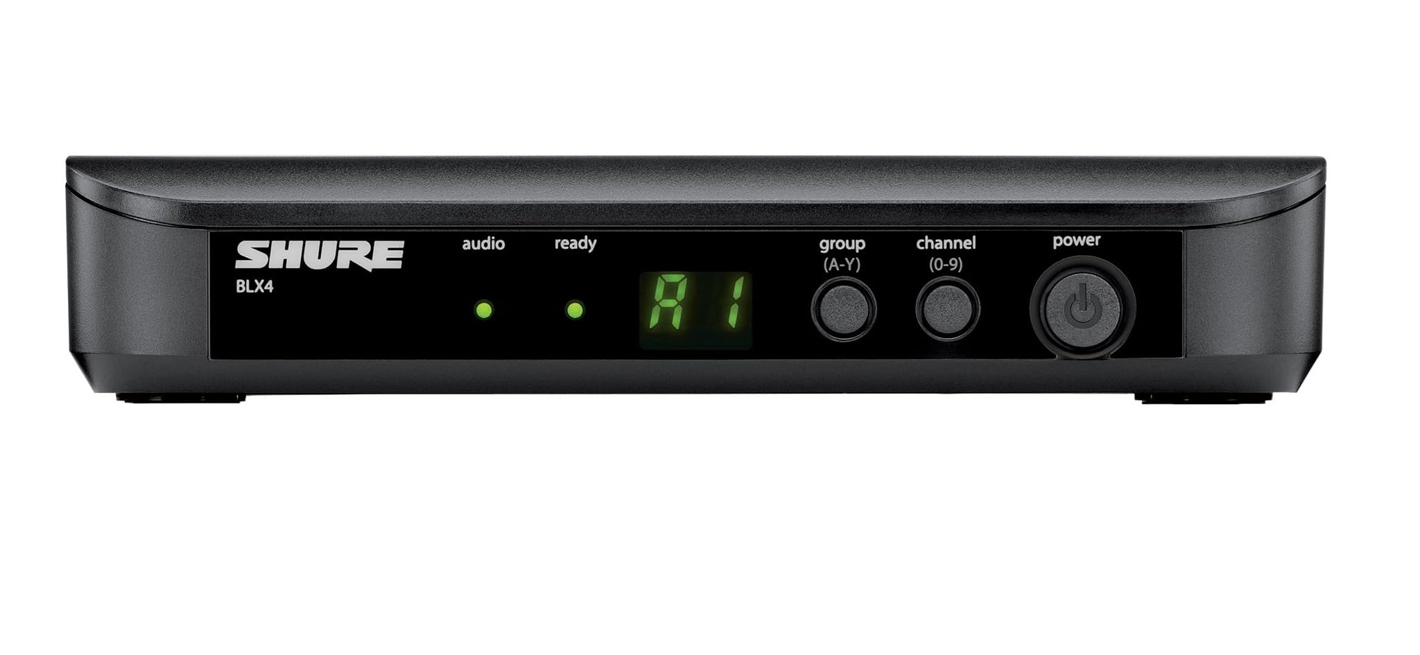 BLX24 / SM58 freq M17