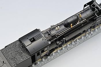 Amazon | トミーテック(TOMYTEC) TOMIX Nゲージ JR C58形 239