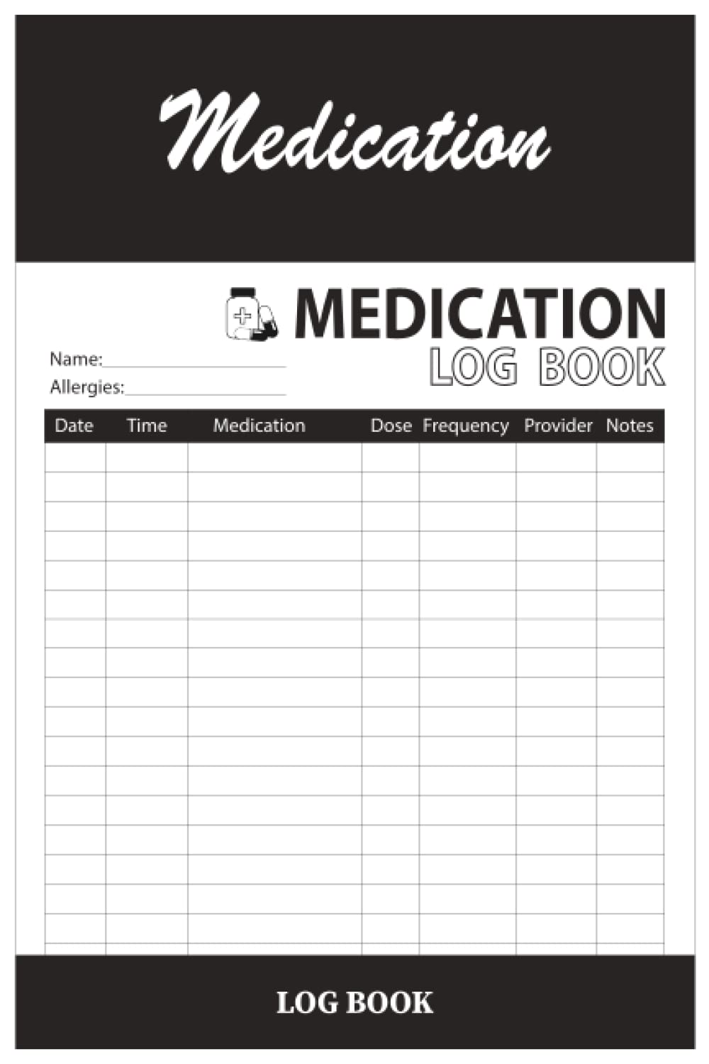 amazon-com-medication-log-book-medication-log-book-weekly-daily-medication-chart-book-medicine-tracker-simple-personal-medication-planner-undated-daily-medication-medication-record-book-diaz-adiyan-r-books for Free Printable Medication Log Pdf Amazon.com: Medication Log Book: Medication Log Book: Weekly Daily Medication Chart Book, Medicine Tracker, Simple Personal Medication Planner, Undated Daily Medication... Medication Record Book,: Diaz, Adiyan R.: Books for Free Printable Medication Log Pdf