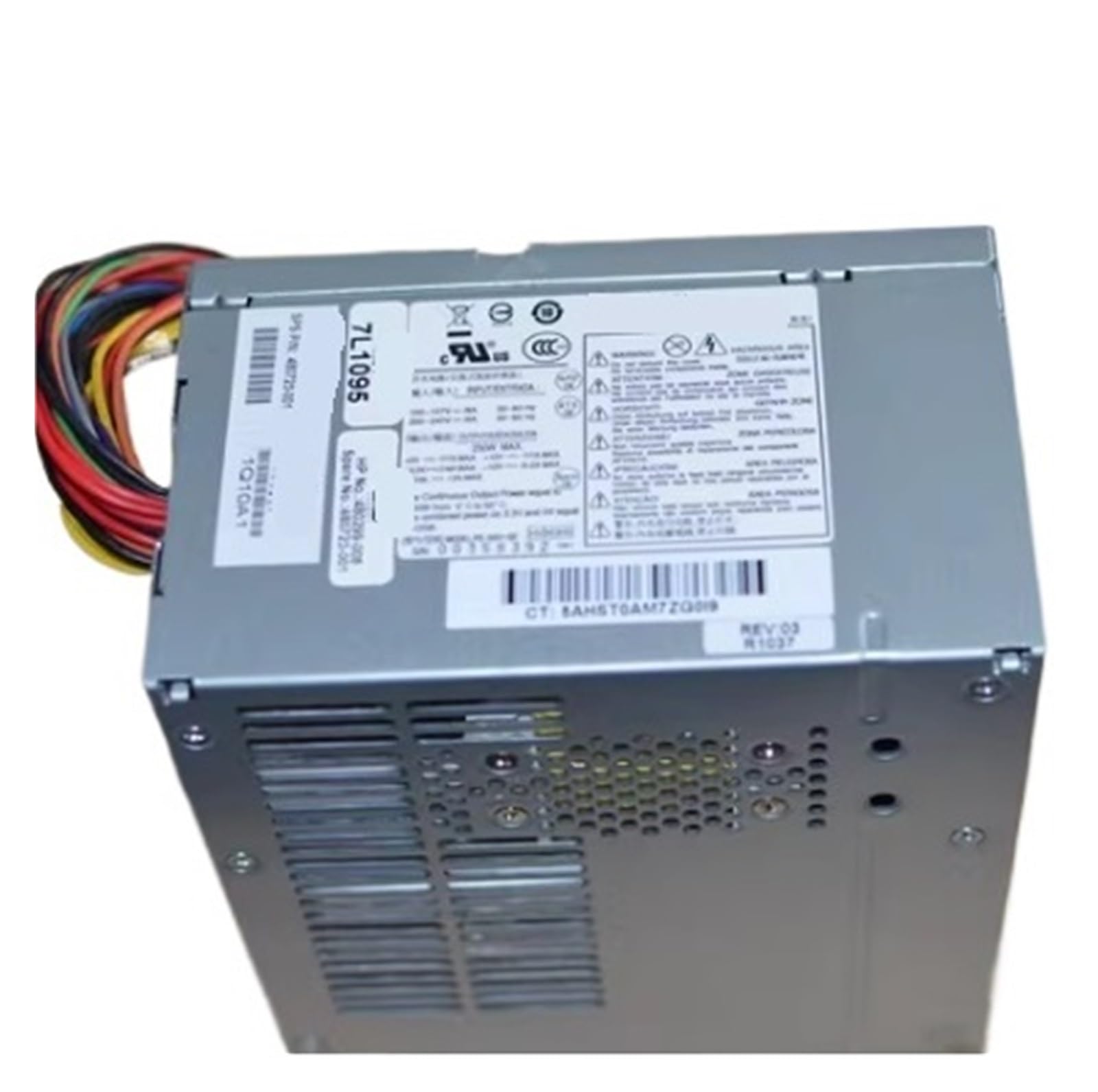 CLBSWYEJK 250W Power Supply ATX-0250FA