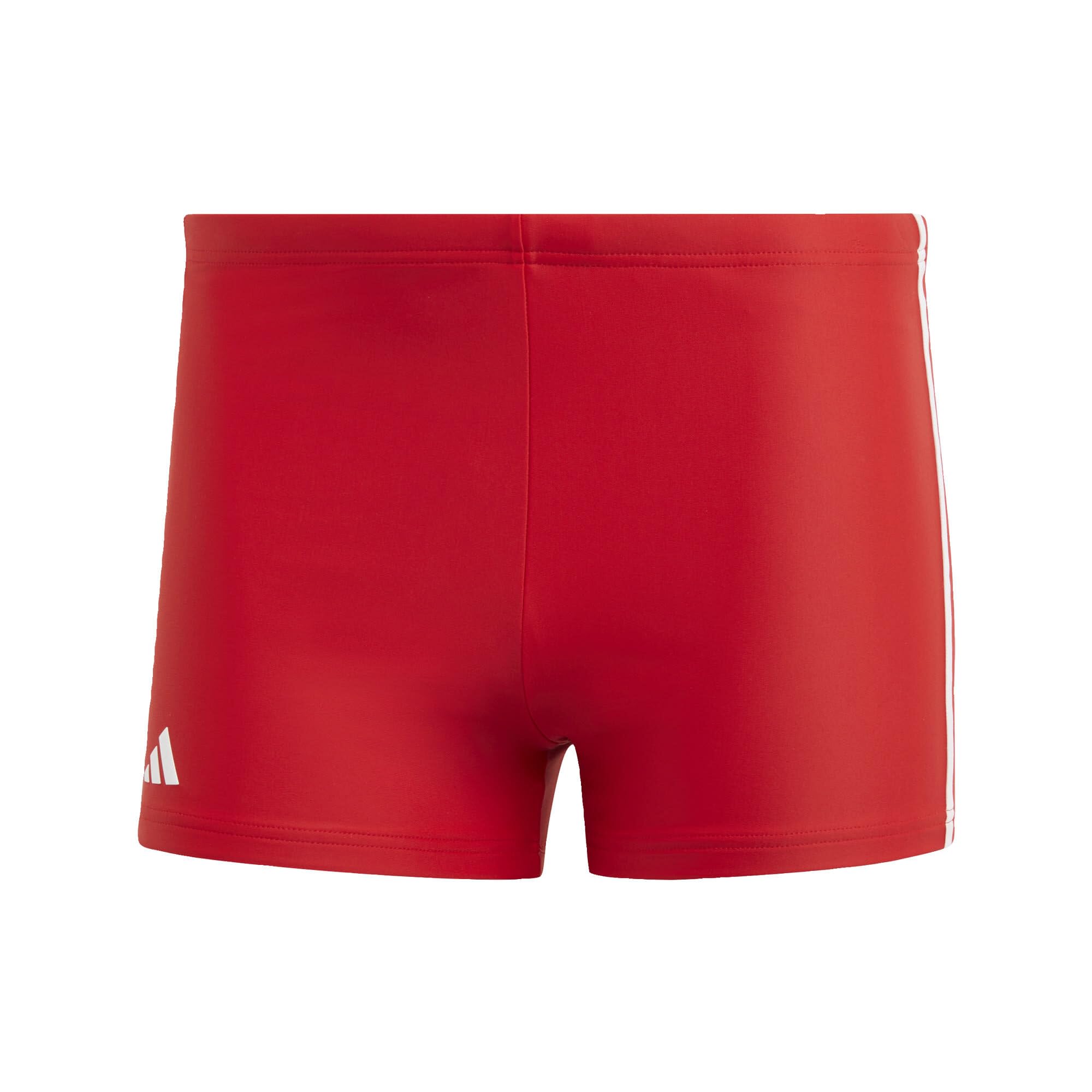 adidas Classic 3-Stripes Swim Boxers Swimsuit Homme