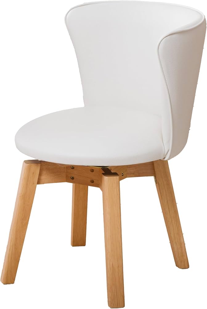 Amazon|カグワールド エルll 回転式ダイニングチェア 回転チェア 肘 Amazon|カグワールド エルll 回転式ダイニングチェア 回転チェア 肘