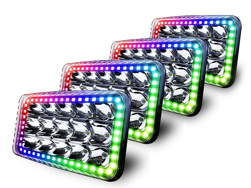 物*X様 FaB Light & Shadow Convention Exclu Amazon.com: AKKON - Fits 2004-2008 Ford F150 06-08 Lincoln