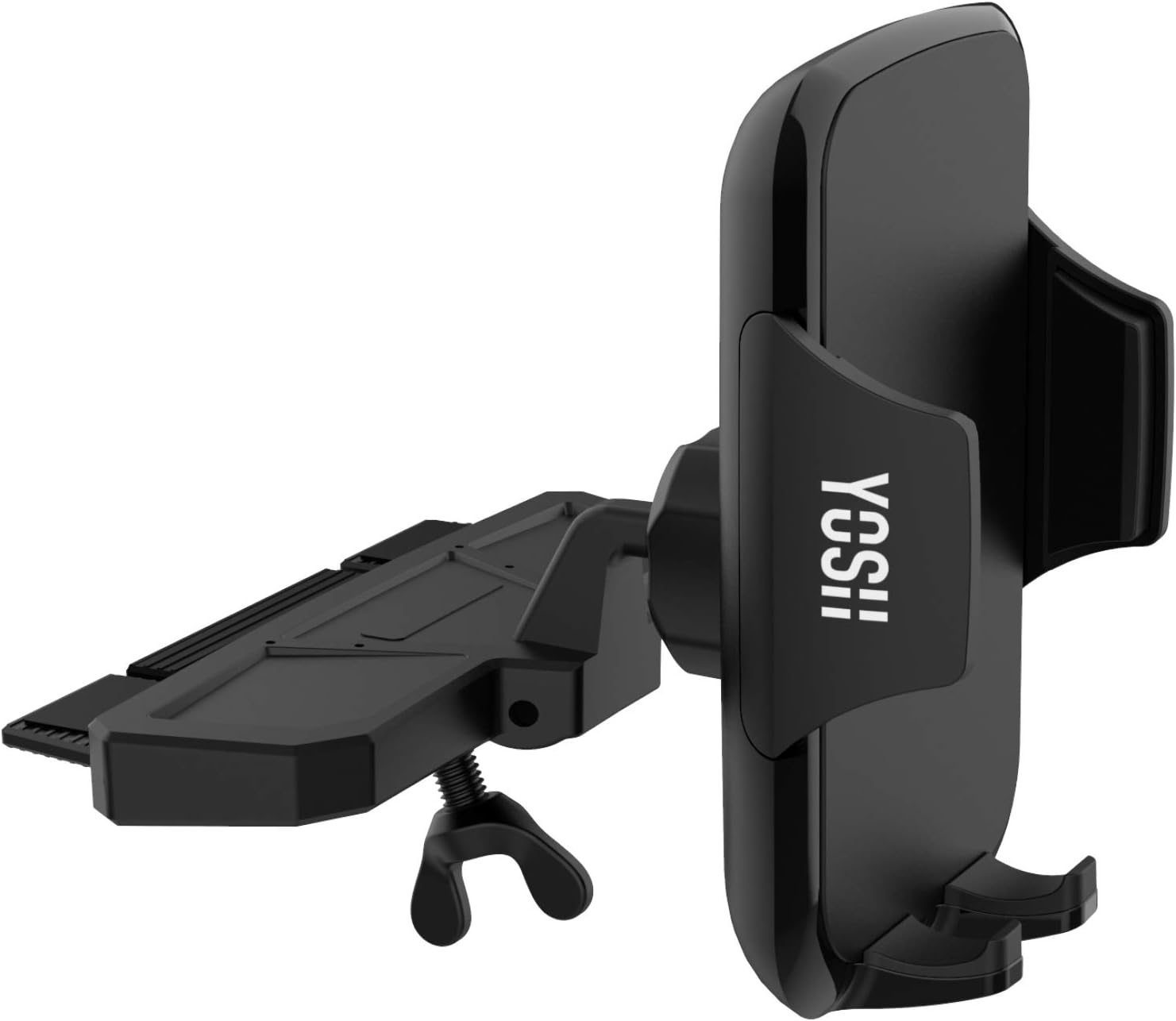 YOSH CD Slot Phone Holder Mount