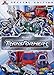 Transformers Robots In Disguise #01 (Eps 01-04)