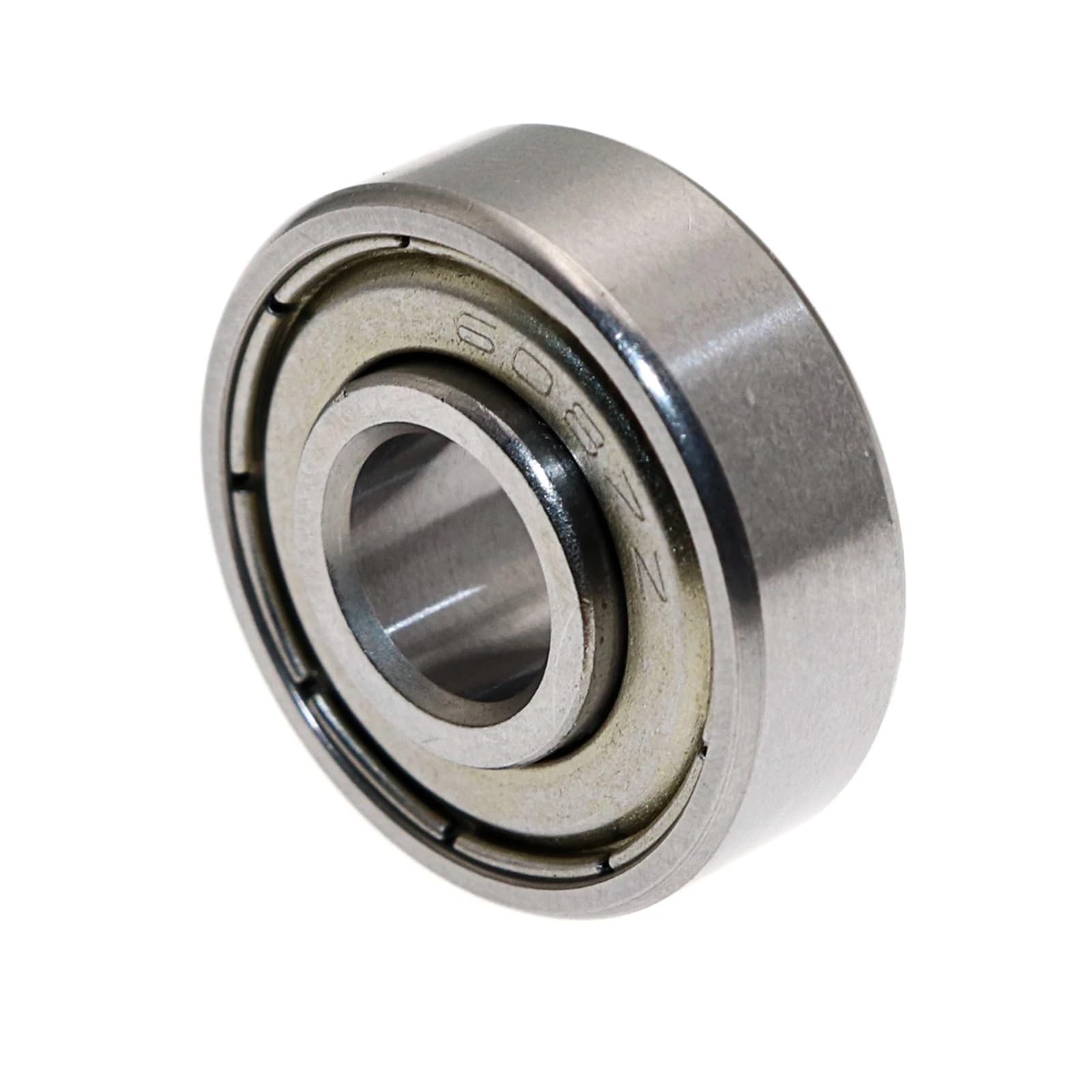 10 stücke 608 608ZZ 608-9ZZ 8x22x7x9 Bohrung Hervorstehende Erhöhung der inneren ring lager kugellager mit erhöhtem inneren ring
