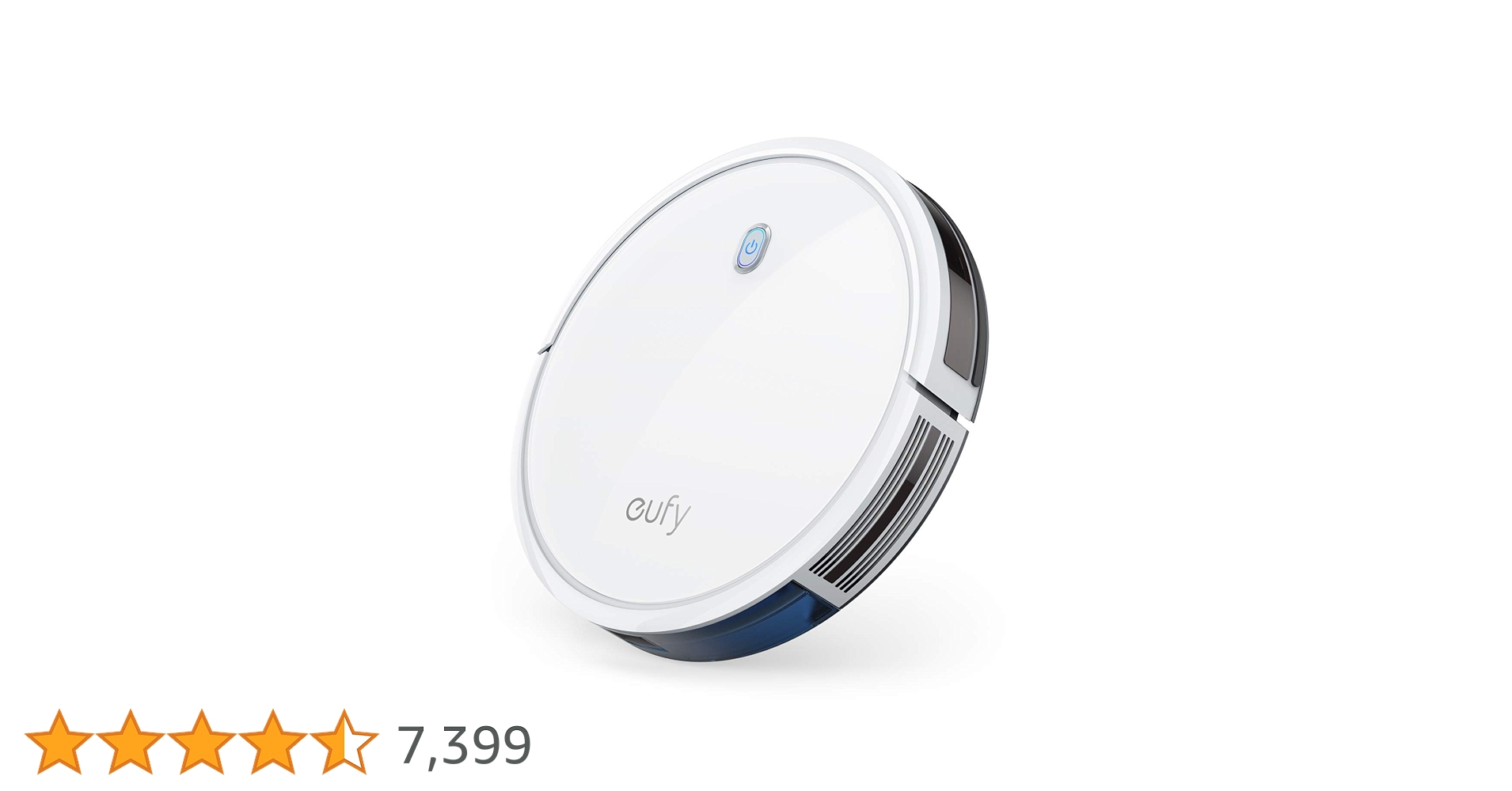 eufy RoboVac 11S (ロボット掃除機) Eufy (ユーフィ) RoboVac 11S | ロボット掃除機の製品情報