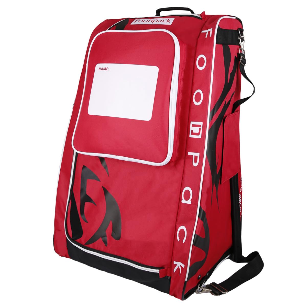 Amazon.com : FOONPACK Ice Hockey Equipment Tower Bags, Hockey Bag