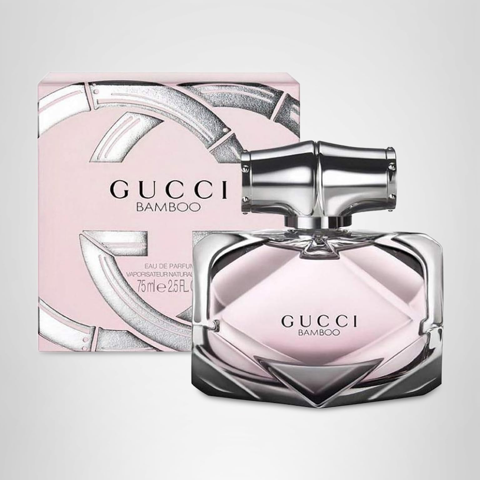 Amazon | グッチ バンブー EDP 75ml | GUCCI(グッチ