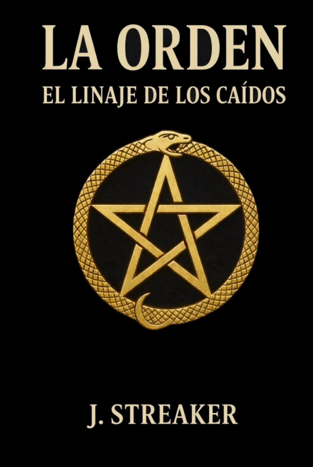 La Orden: El linaje de los caídos: El poder no desaparece, solo cambia de dueño.