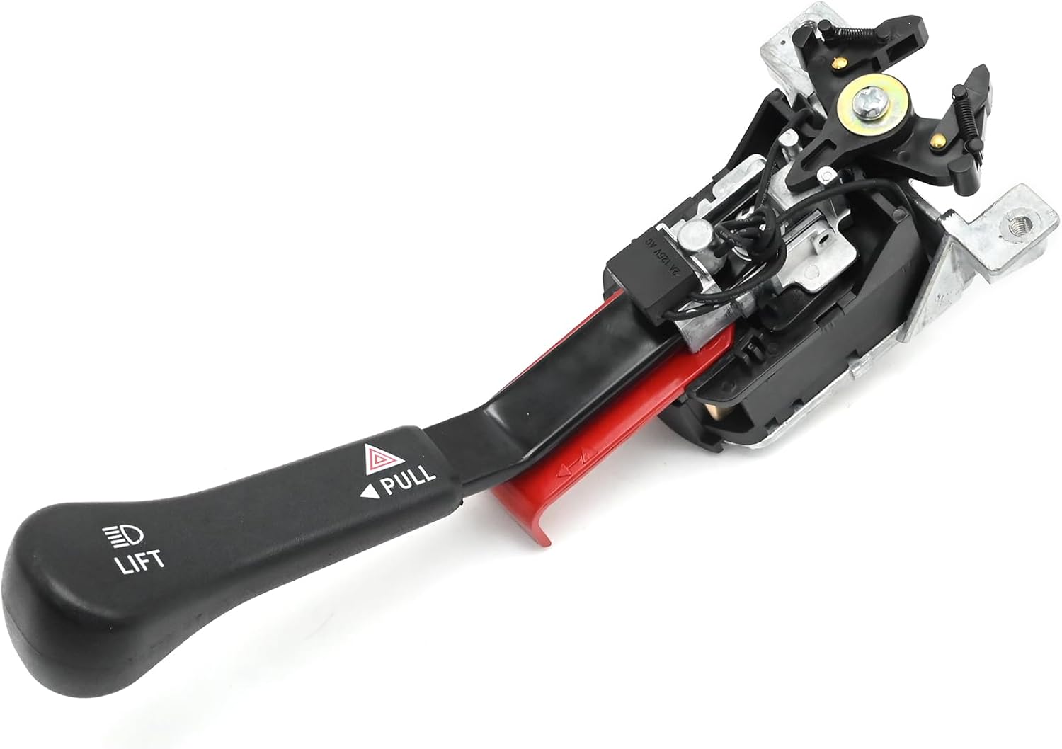 Turn Signal Switch Multifunction Switch Replacement for Century Columbia MT Series Replaces 0644025000 978-5211A A0644025000