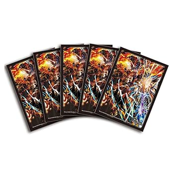 デュエルマスターズ スリーブ デュエルマ・スターカップ Amazon.co.jp: デュエル・マスターズ デュエルマ・スターカップ