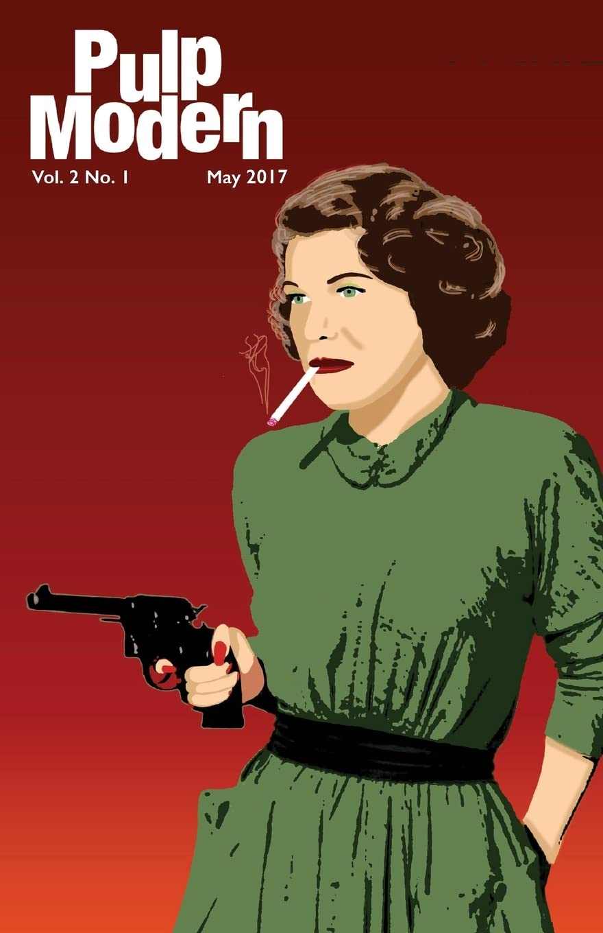 Pulp Modern: Volume 2