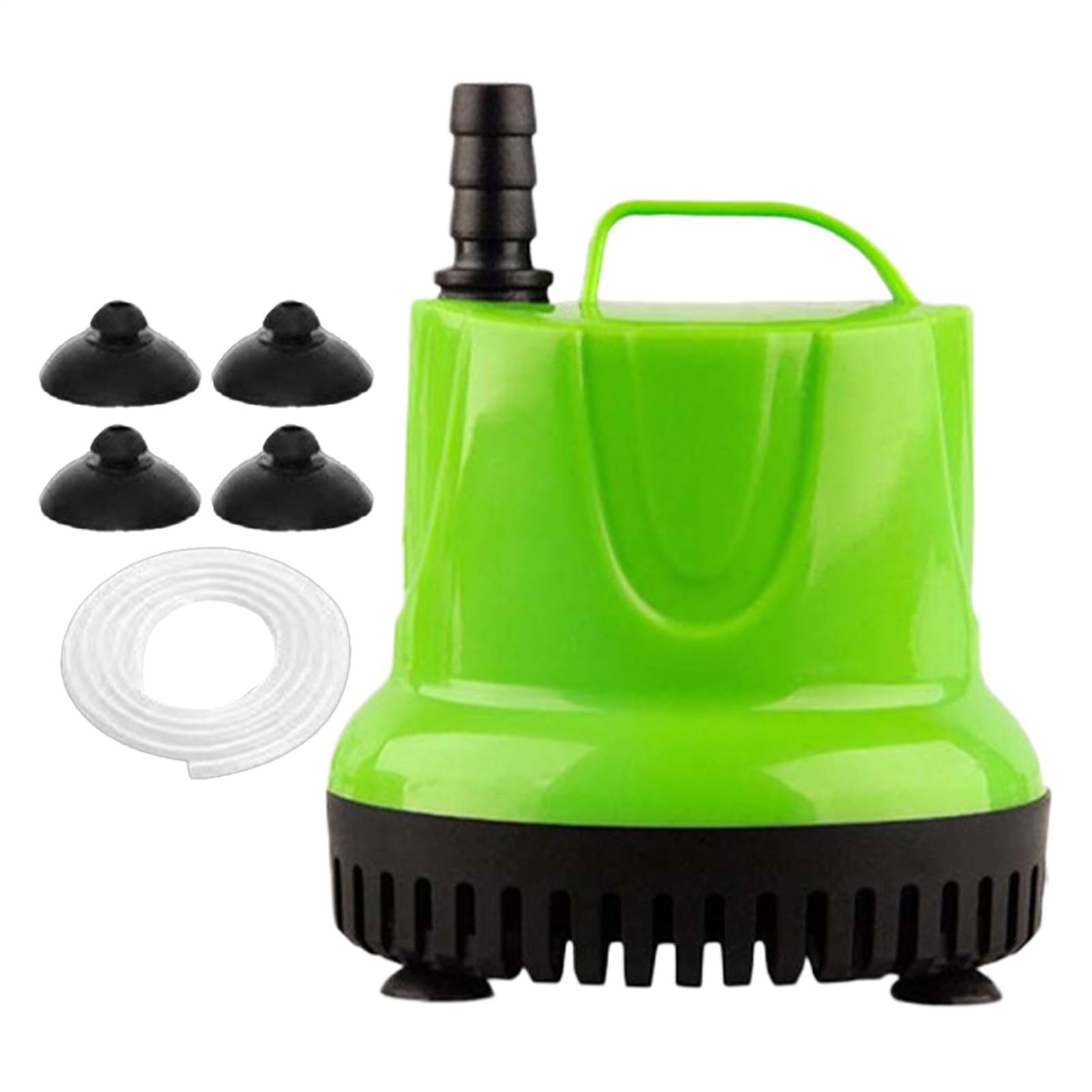 Pompe à eau submersible pour aquarium Dispositif De Circulation Avec Filtre | Pompe De Circulation Pour Aquarium Fontaine À Eau Pour Extérieur, Jardin, Bassin, Piscine, Puisard, Hydroponie