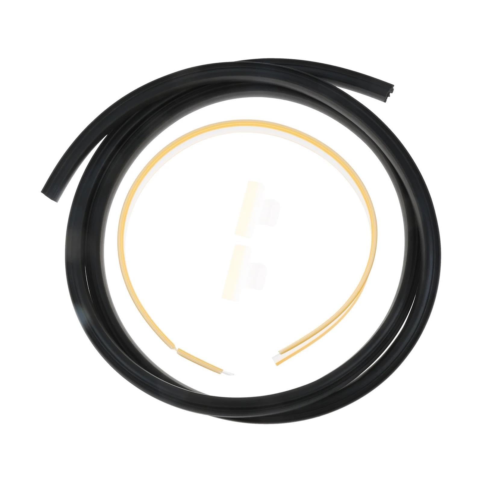 Guarnizione Vasca Lavastoviglie 154827601, Compatibile Per Electrolux